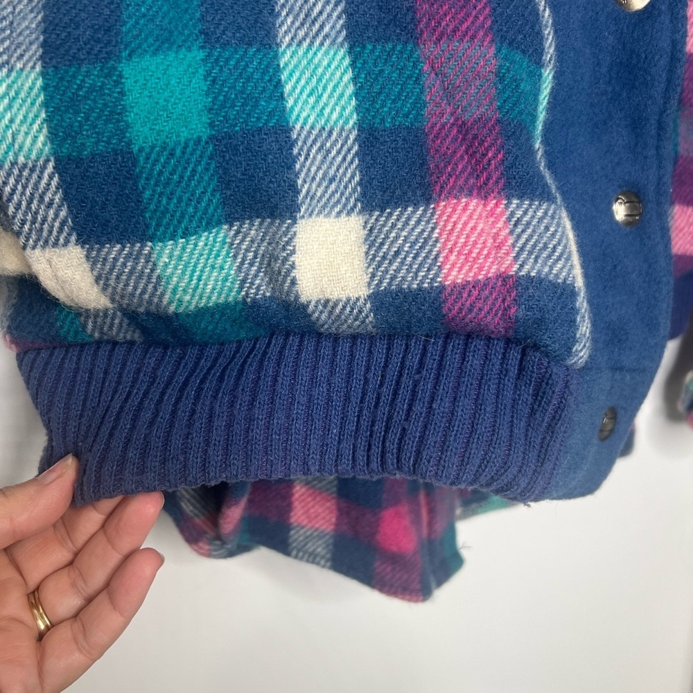 Vintage Woolrich Set - Picture 4 of 16